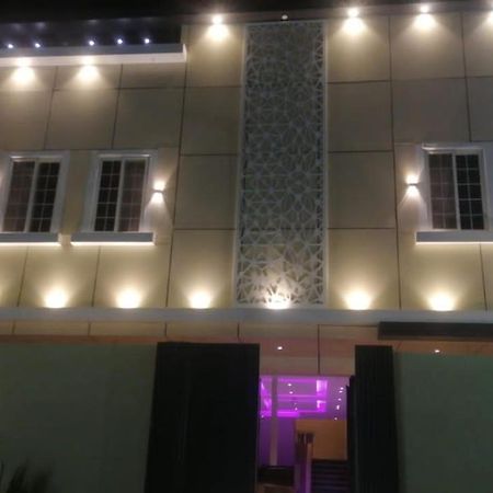 Njood House Riyadh Exterior photo