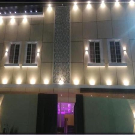 Njood House Riyadh Exterior photo