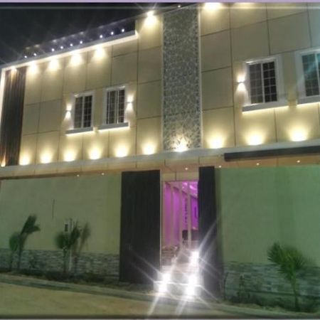 Njood House Riyadh Exterior photo
