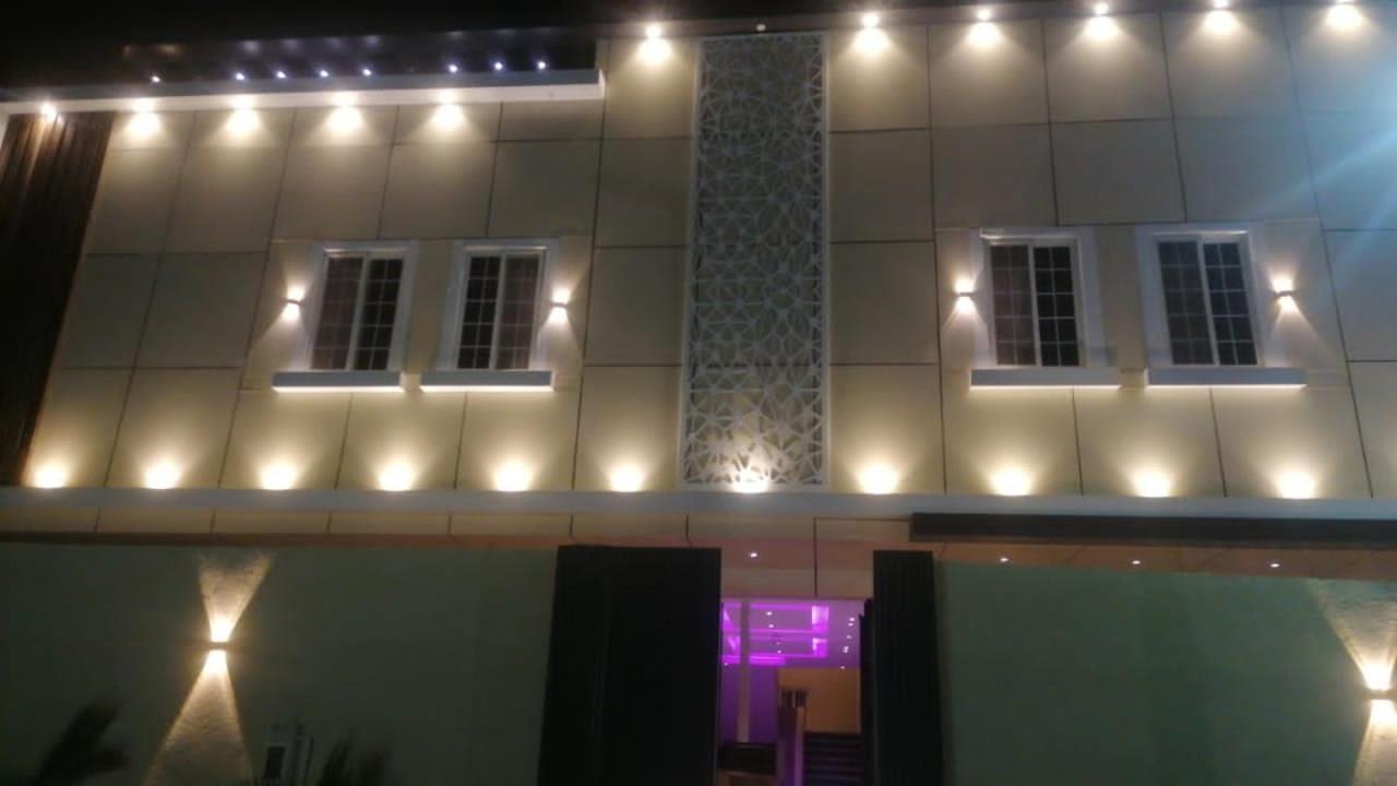 Njood House Riyadh Exterior photo